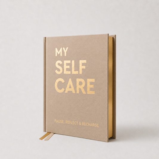 My Self Care - Almond