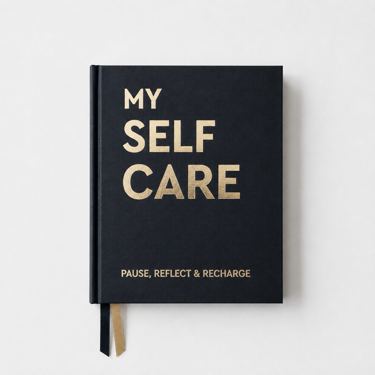 My Self Care - Espresso