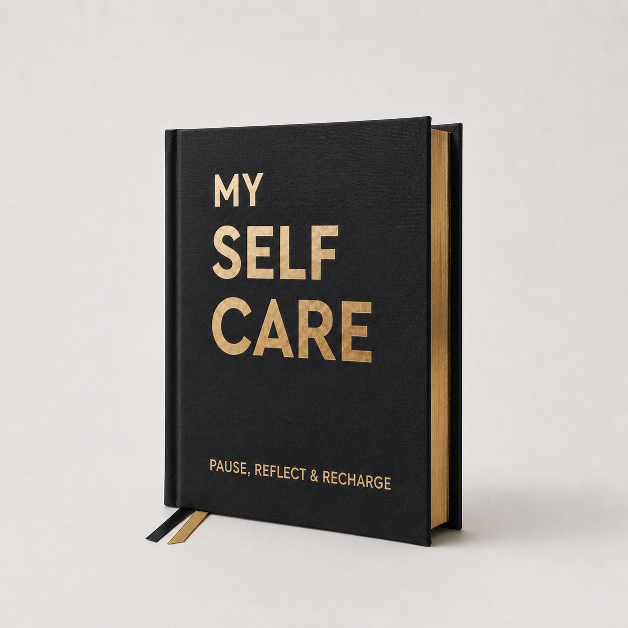 My Self Care - Espresso