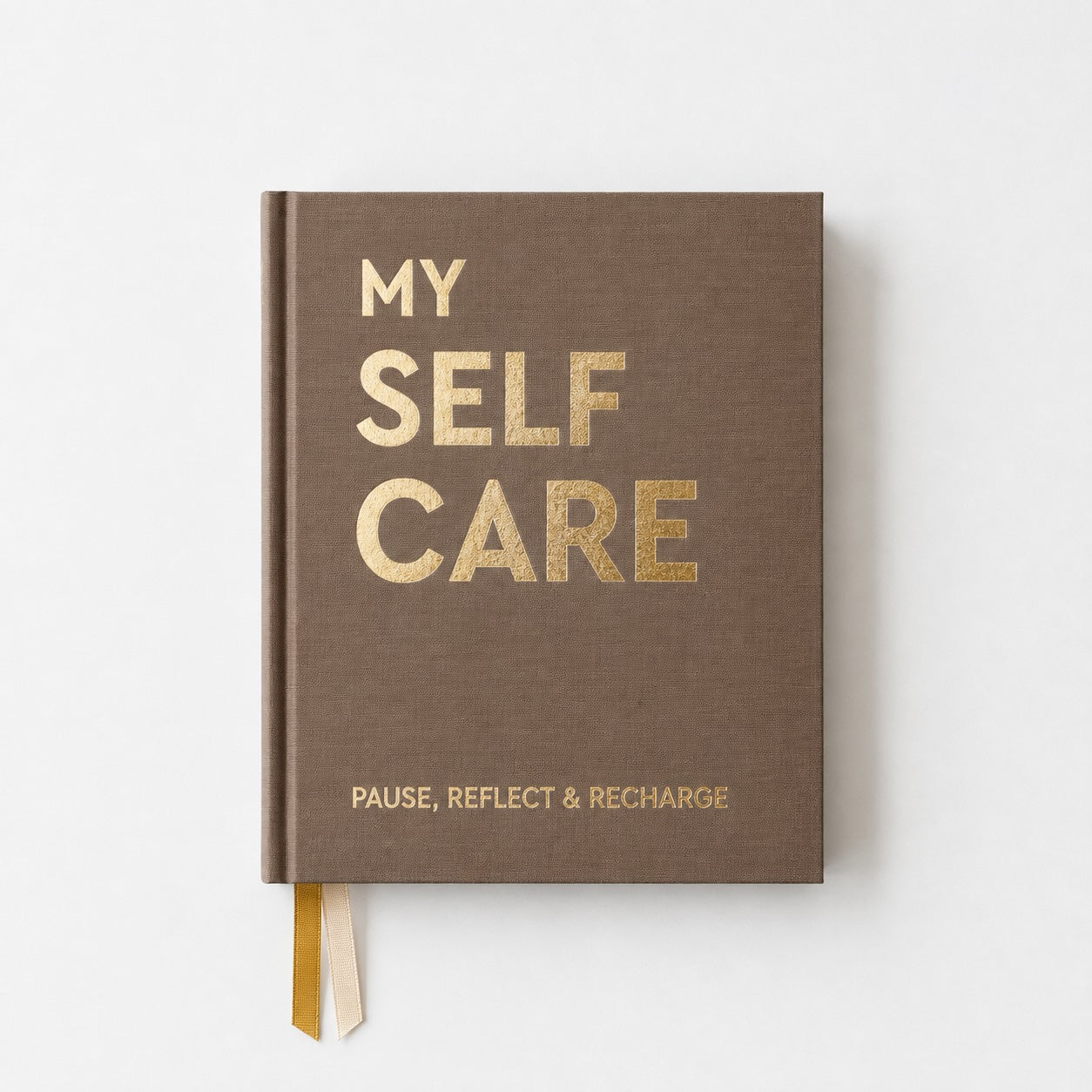 My Self Care - Mocha