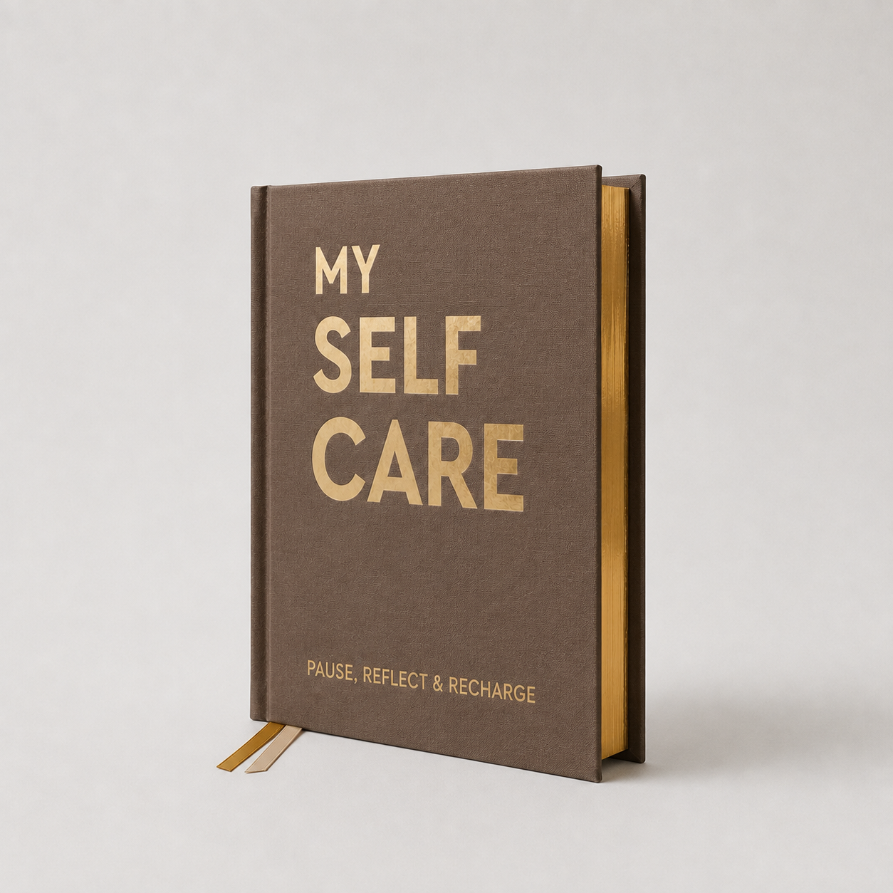 My Self Care - Mocha